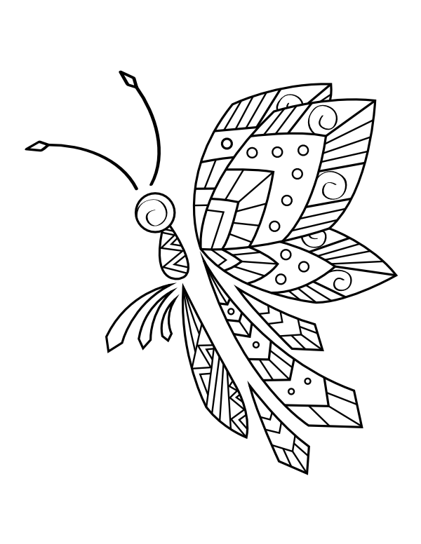printable complex coloring pages jpg