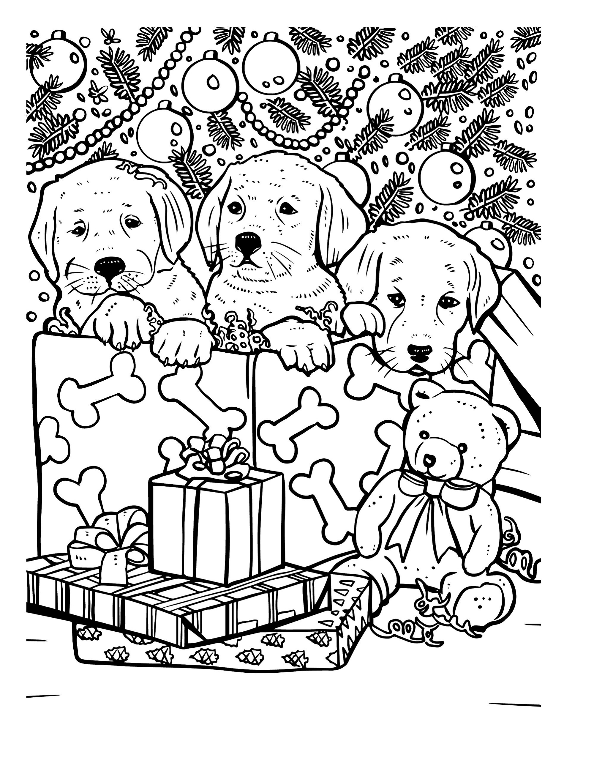 encanto christmas coloring pages fun printable jpg