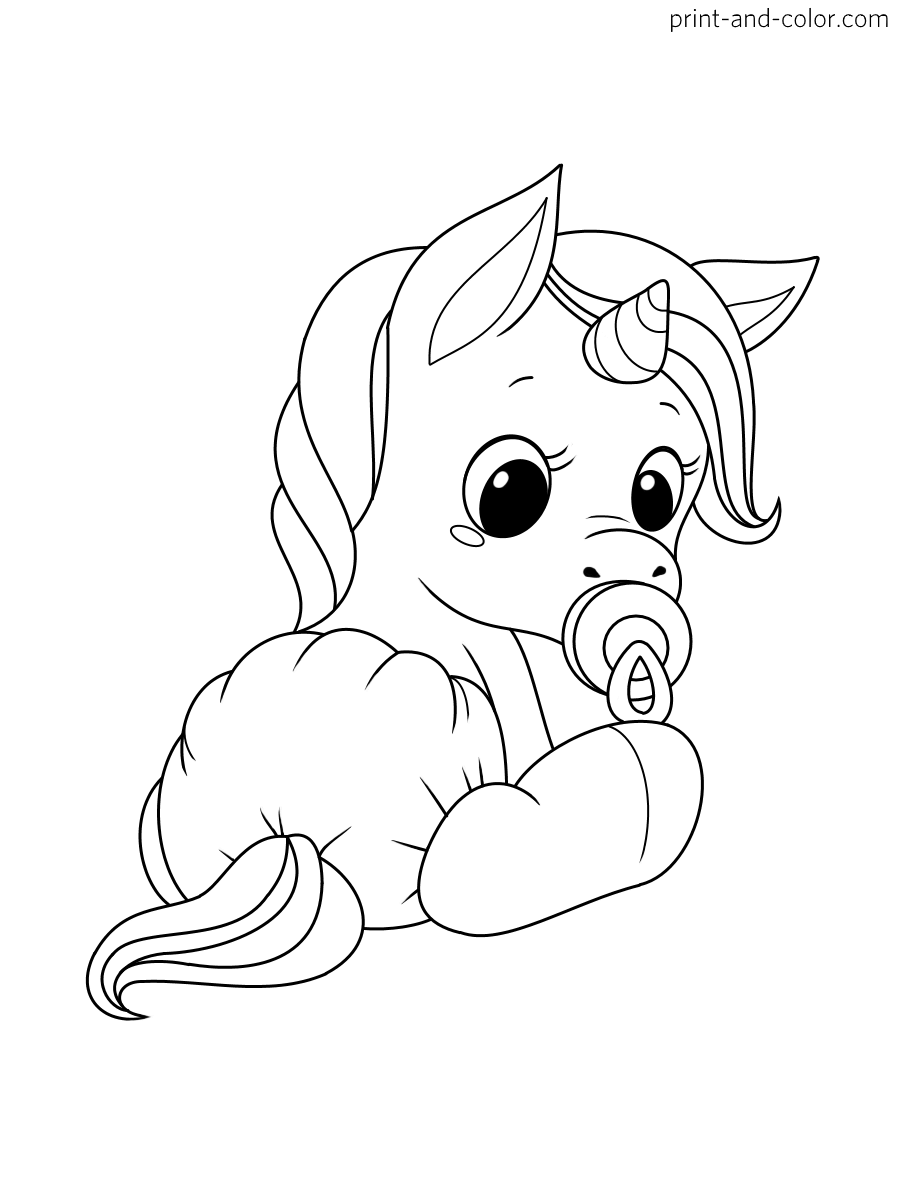 dinosaur unicorn coloring pages fun printable jpg