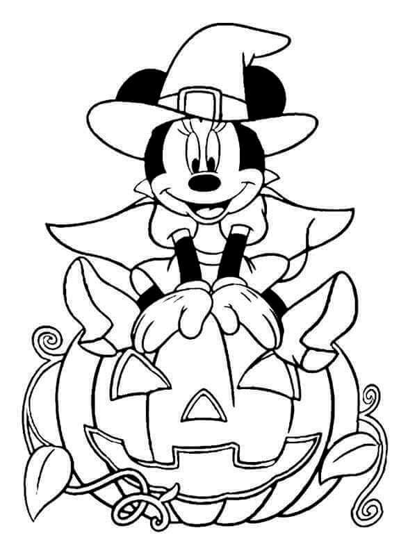 free printable halloween coloring pages for kids jpg