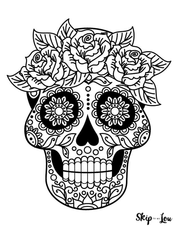 life skills coloring pages educational printable jpg