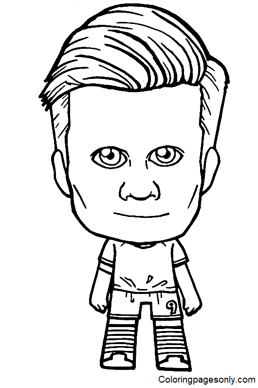 chibi erling haaland png jpg