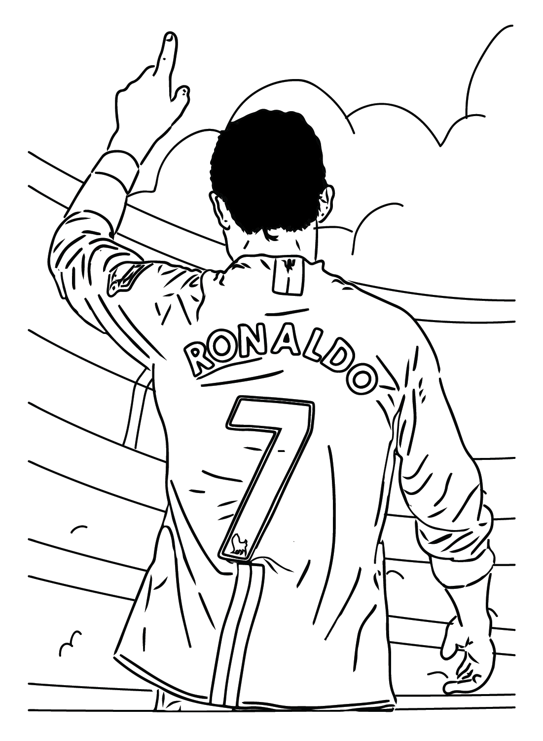 cristiano ronaldo free png jpg