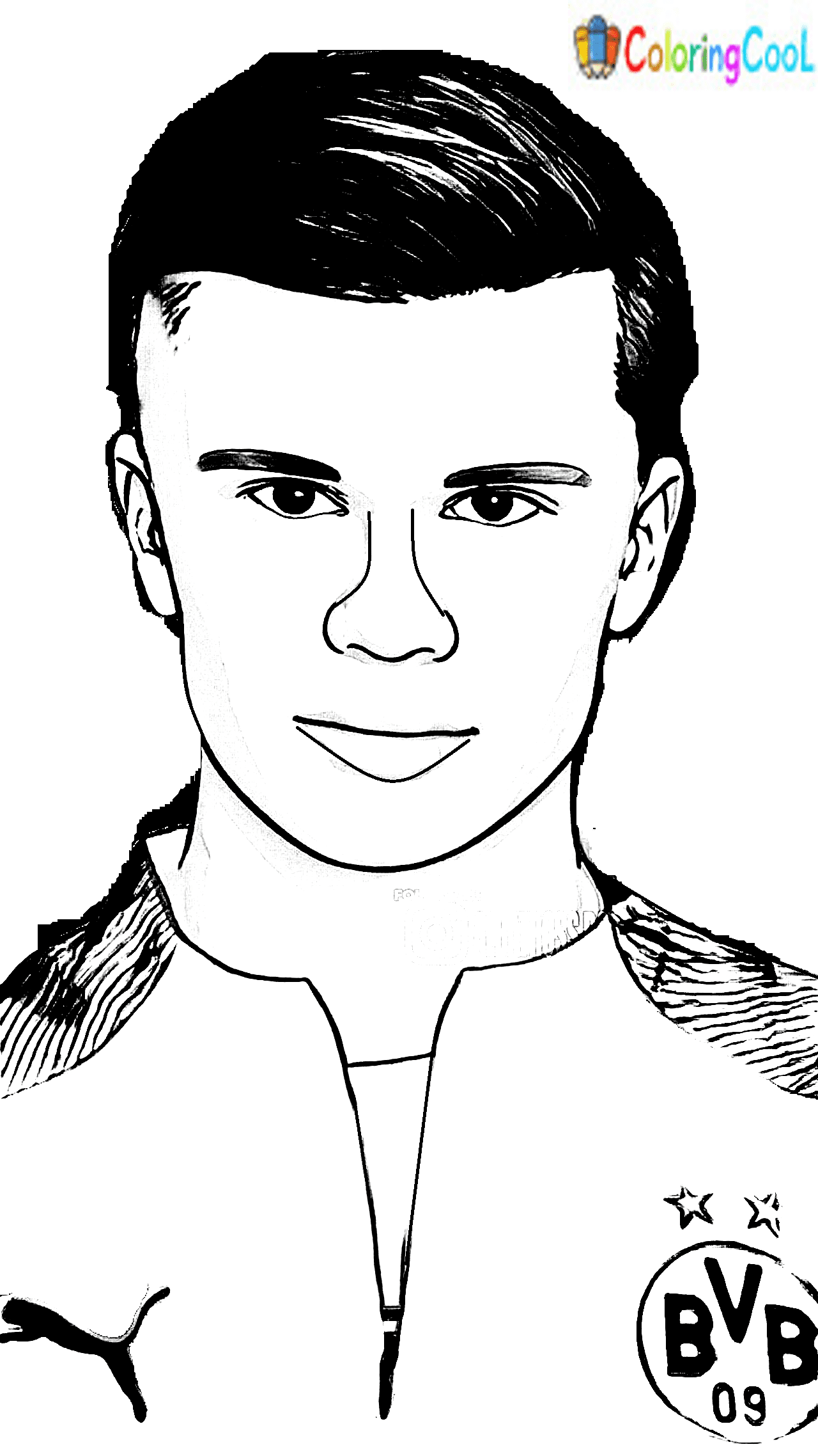 picture of haaland cute png jpg