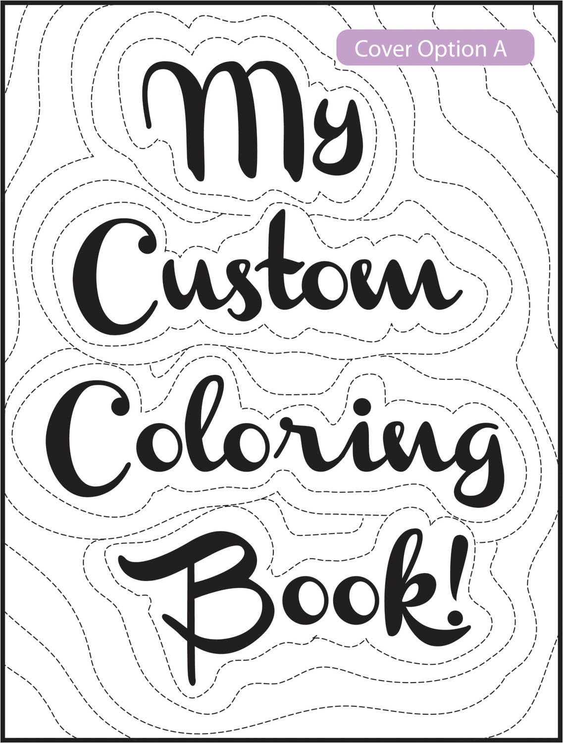 cheerful name coloring pages printable jpg