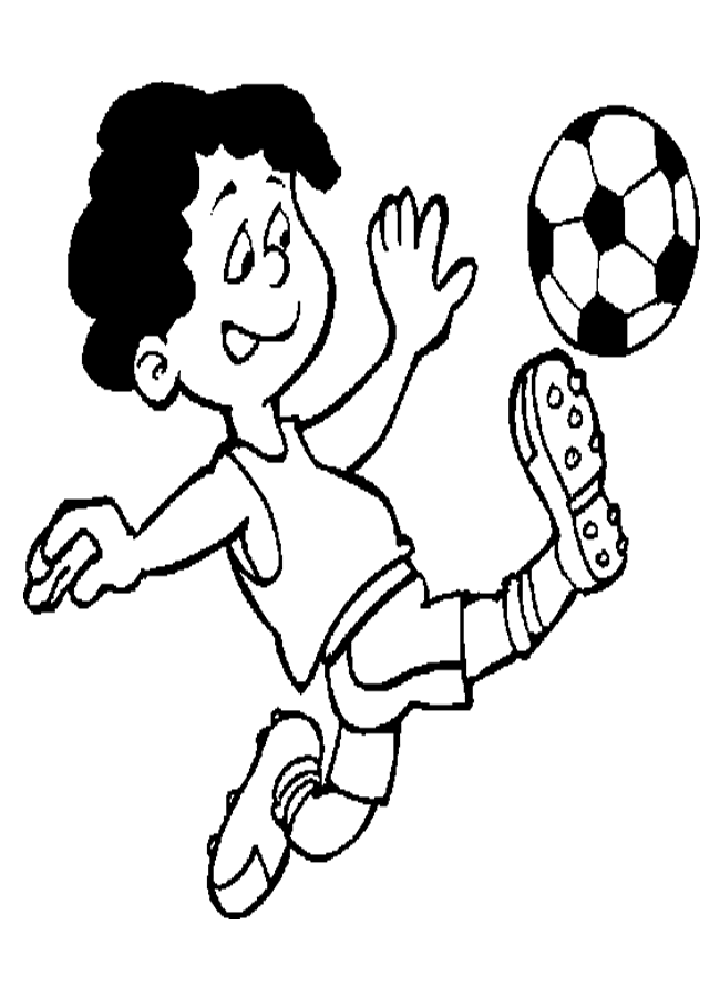 soccer coloring pages gif jpg
